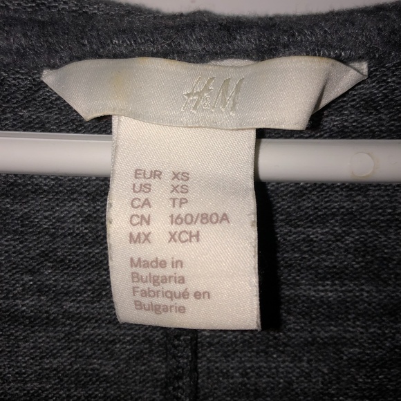 Cardigan - Picture 2 of 3